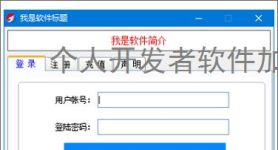 个人开发者软件加密的实用解决方案