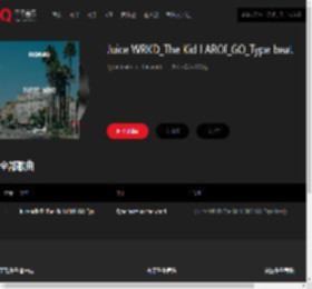 千千音乐