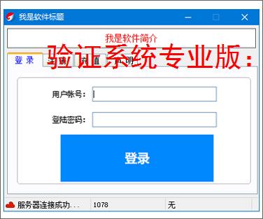 验证系统专业版:多维度软件防护方案解析
